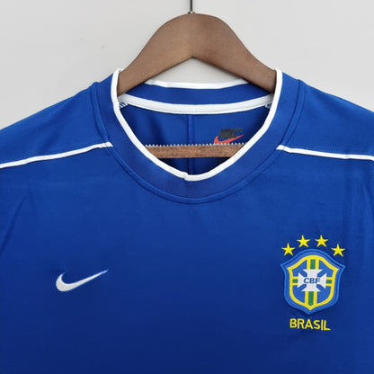 BRASIL Il 98 HOMBRE (RETRO)