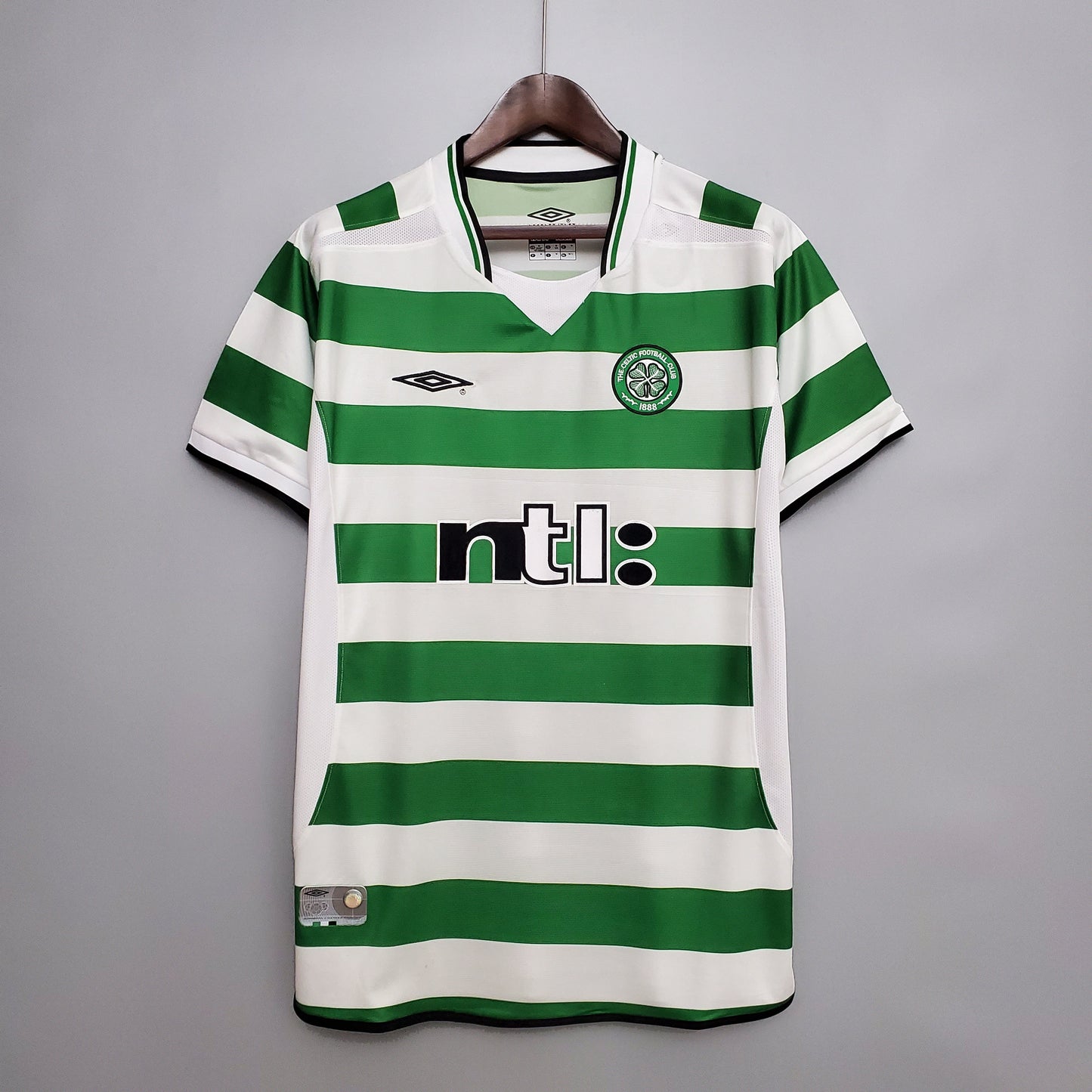 CELTIC I 01/03 HOMBRE (RETRO)