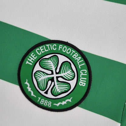 CELTIC I 1980 HOMBRE (RETRO)