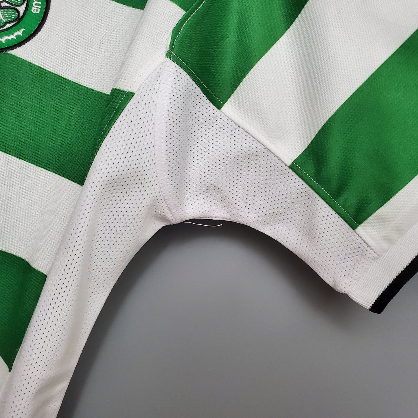 CELTIC I 01/03 HOMBRE (RETRO)