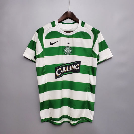 CELTIC II 05/06 HOMBRE (RETRO)