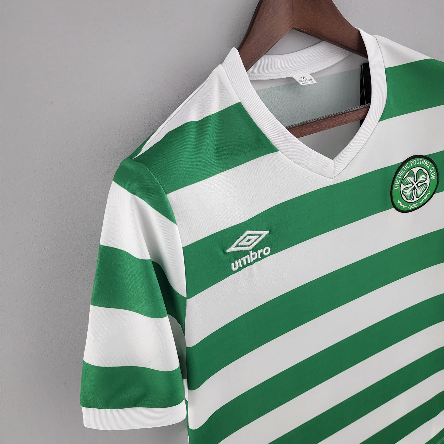 CELTIC I 1980 HOMBRE (RETRO)