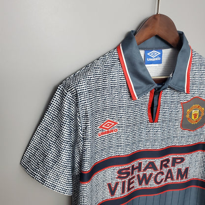 MANCHESTER UNITED I 95/96 HOMBRE (RETRO)