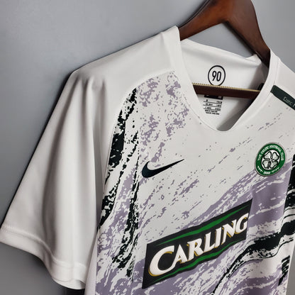 CELTIC I 07/08 HOMBRE (RETRO)