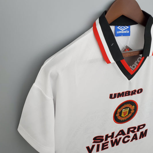 MANCHESTER UNITED I 96/97 HOMBRE (RETRO)