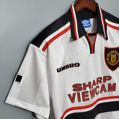 MANCHESTER UNITED I 97/98 HOMBRE (RETRO)