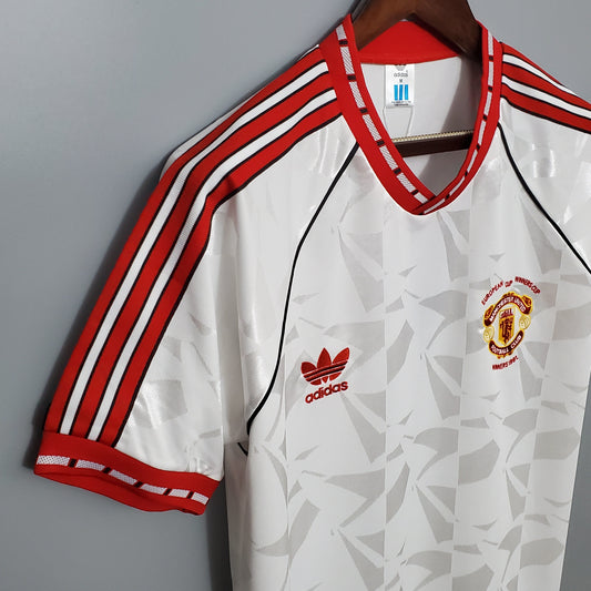 MANCHESTER UNITED I 1991 HOMBRE (RETRO)