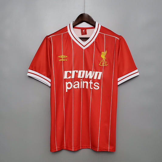 LIVERPOOL I 1984  HOMBRE (RETRO)