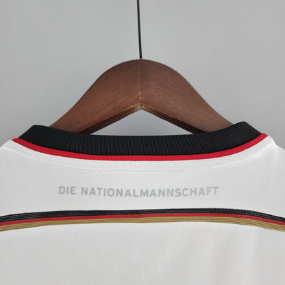 ALEMANIA I 2014 HOMBRE (RETRO)