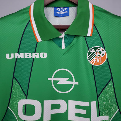 IRLANDA I 94/96 HOMBRE (RETRO)