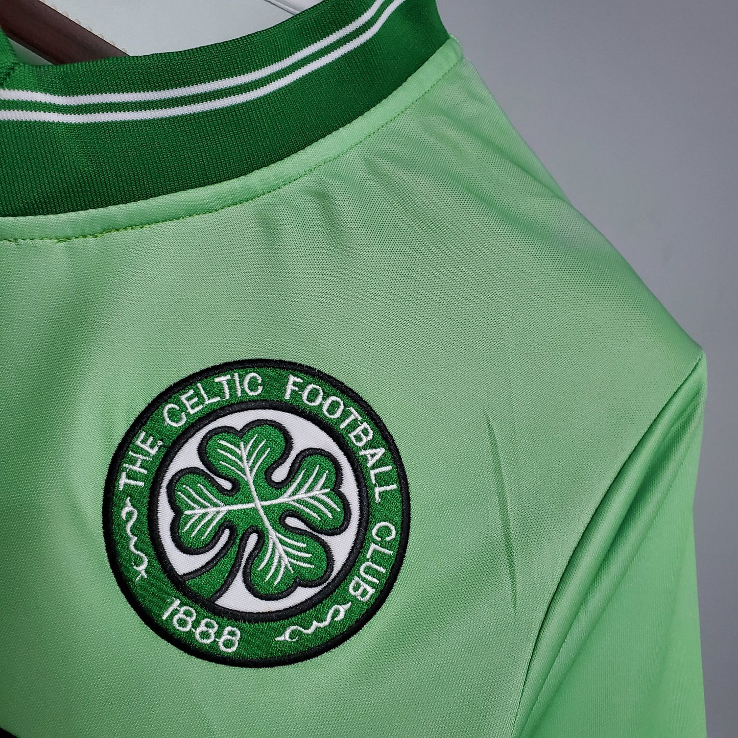 CELTIC III 84/86 HOMBRE (RETRO)