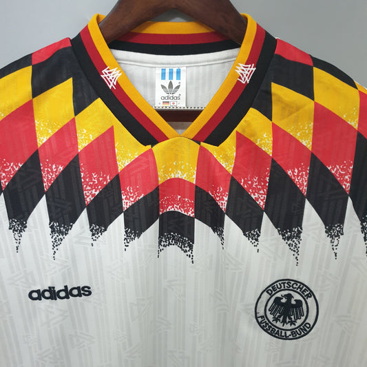 ALEMANIA I 1994 HOMBRE (RETRO)