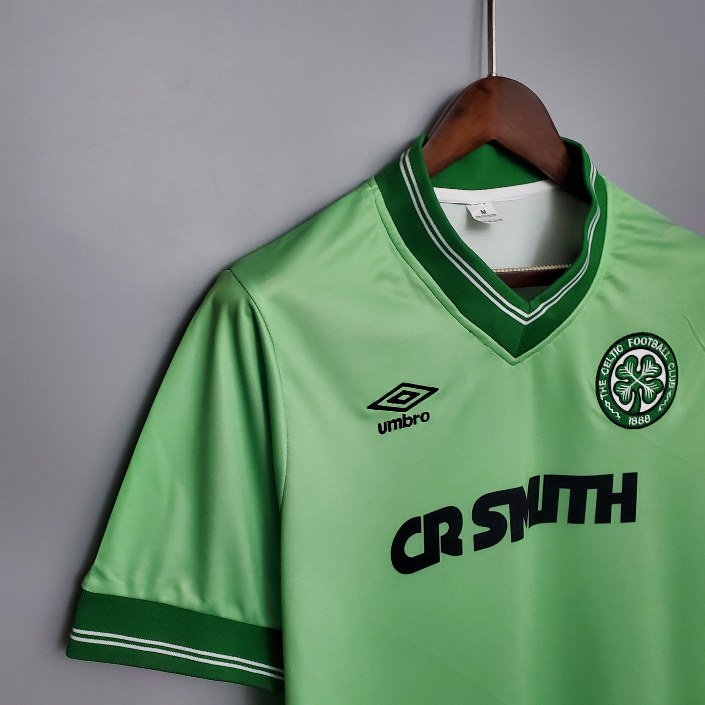 CELTIC III 84/86 HOMBRE (RETRO)