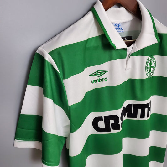 CELTIC I 87/89 HOMBRE (RETRO)