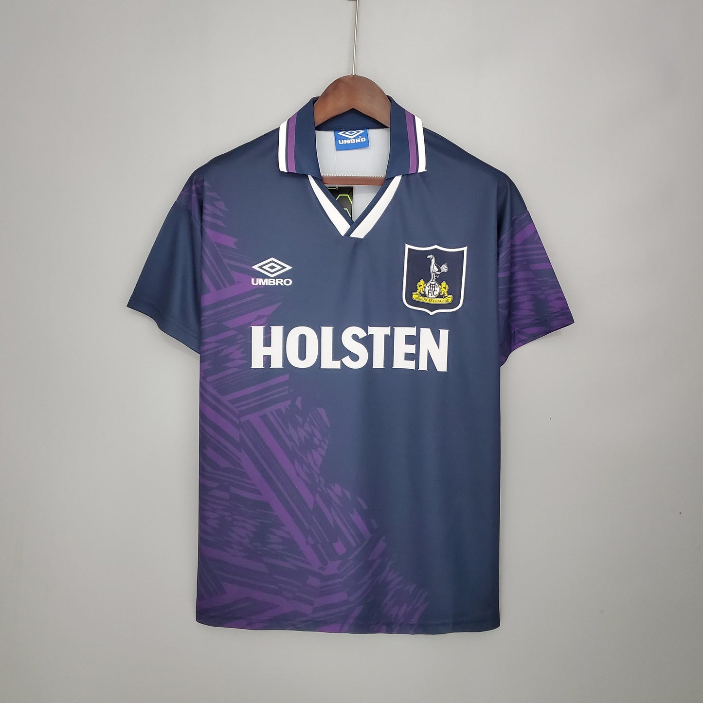 TOTTENHAM ll 94/95 HOMBRE (RETRO)