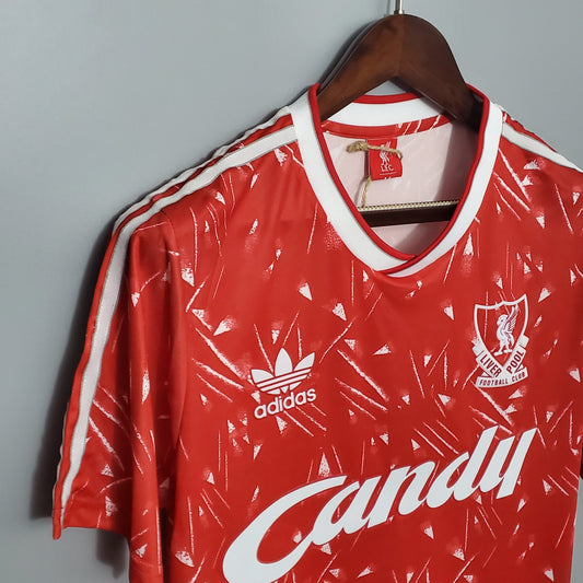 LIVERPOOL I 1989  HOMBRE (RETRO)