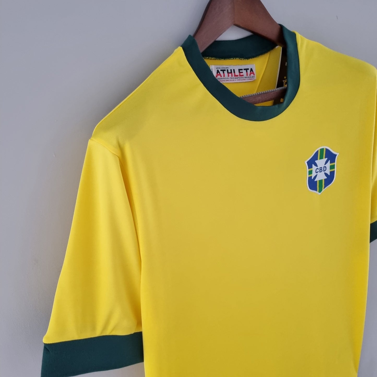 BRASIL I 70 HOMBRE (RETRO)