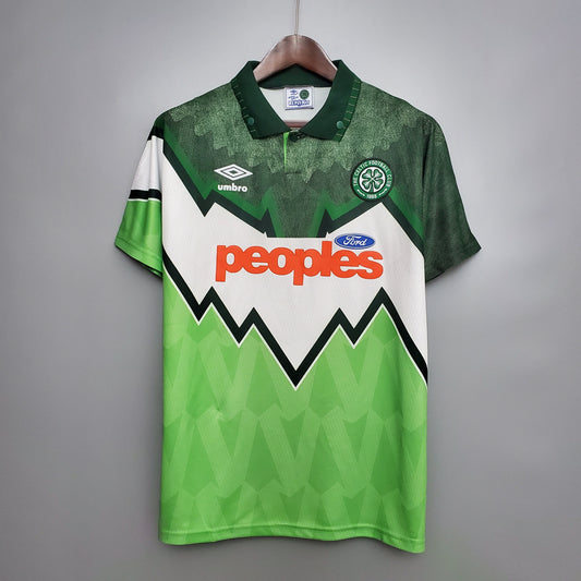 CELTIC I 91/92 HOMBRE (RETRO)