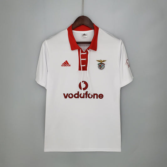 BENFICA II 04/05 HOMBRE (RETRO)