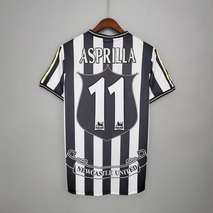 NEWCASTLE l 97/99 HOMBRE (RETRO)