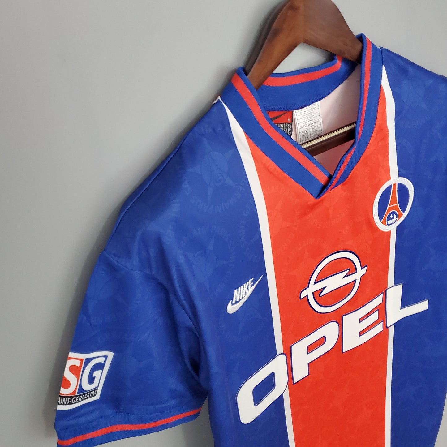 PSG I 95/96 HOMBRE (RETRO)