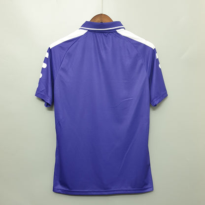 FIORENTINA I 98/99 HOMBRE (RETRO)