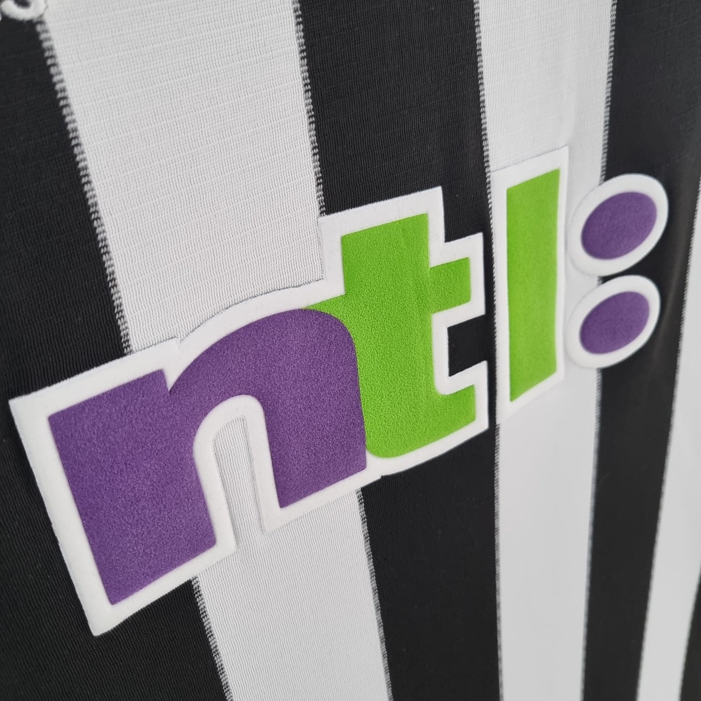 NEWCASTLE l 00/01 HOMBRE (RETRO)