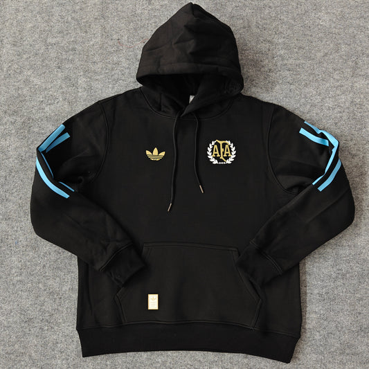 SUDADERA ARGENTINA III 24/25