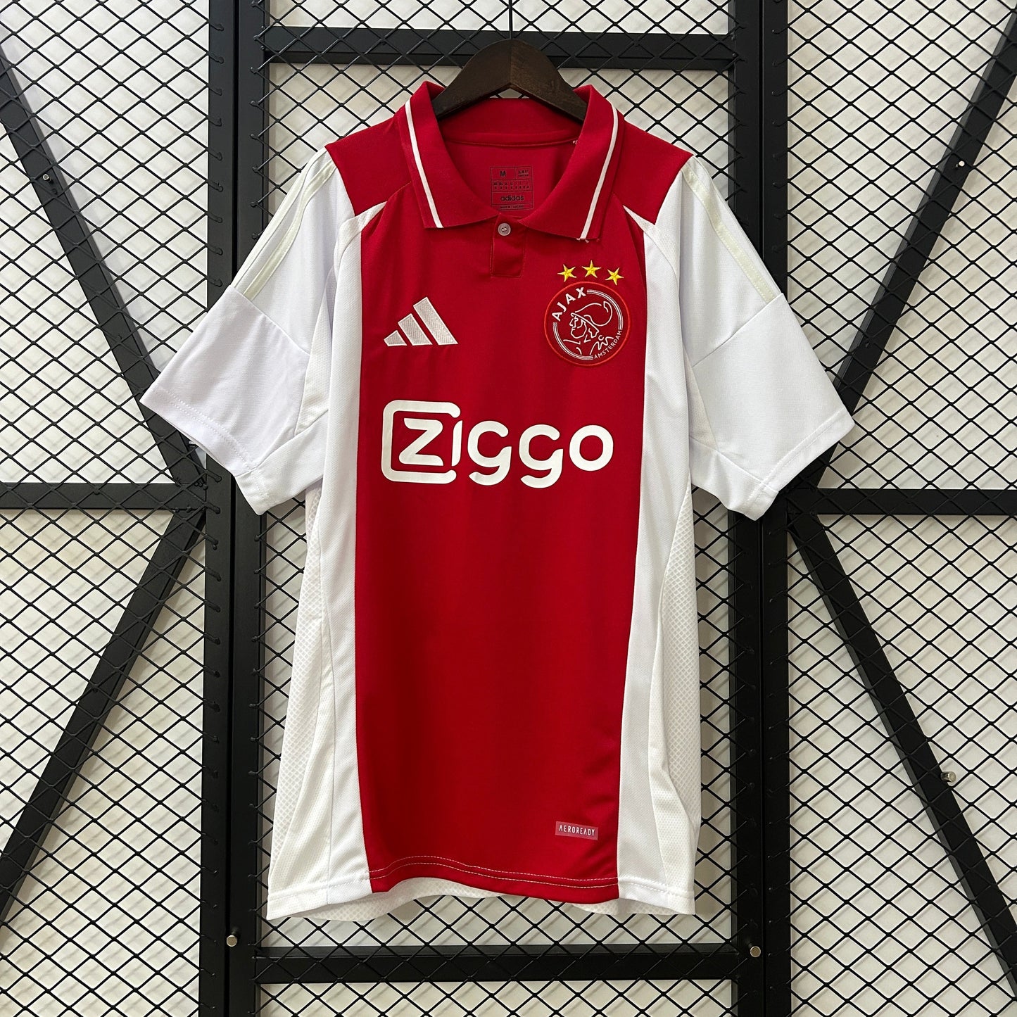 AJAX I 24/25 HOMBRE