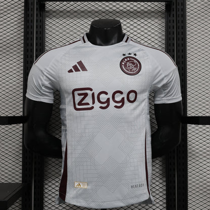 AJAX II 24/25 HOMBRE (VERSION JUGADOR)