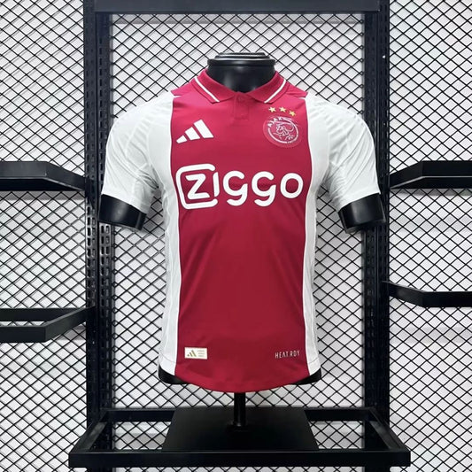 AJAX I 24/25 HOMBRE (VERSION JUGADOR)