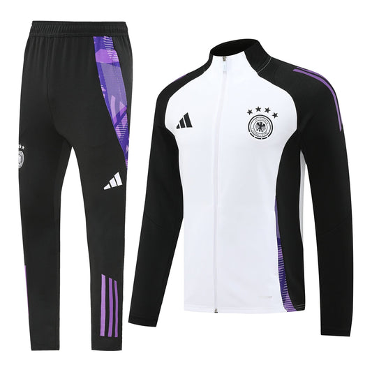 SUDADERA + PANTALONES ALEMANIA IV 24/25