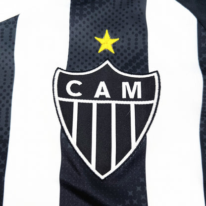 ATLETICO MINEIRO I 24/25 HOMBRE