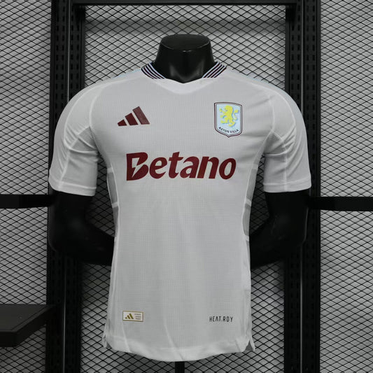 ASTON VILLA II 24/25 HOMBRE (VERSION JUGADOR)