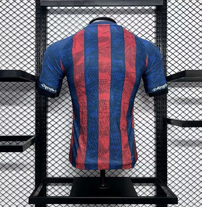 BARCELONA EDICIÓN LIMITADA I 24/25 HOMBRE (VERSIÓN JUGADOR)