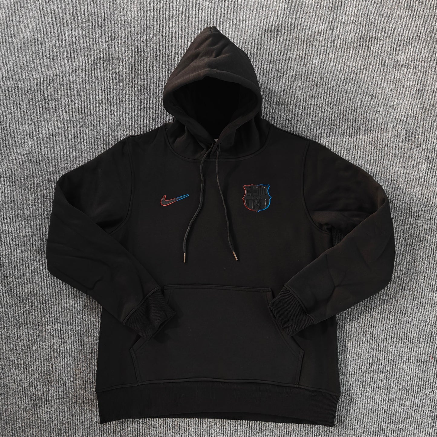 SUDADERA BARCELONA I 24/25