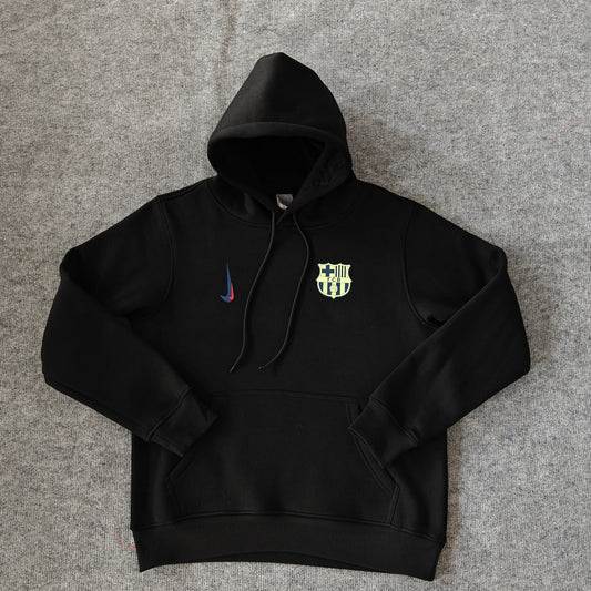 SUDADERA BARCELONA XX 24/25