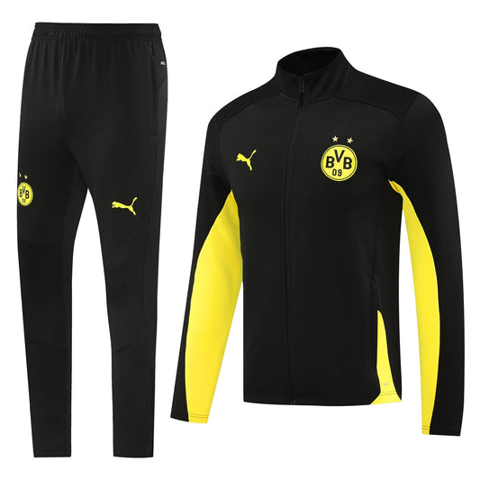 SUDADERA + PANTALONES BORUSSIA DORTMUND I 24/25