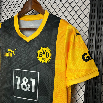 BORUSSIA DORTMUND EDICIÓN LIMITADA I 24/25 HOMBRE