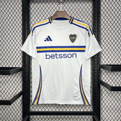 BOCA JUNIORS II 24/25 HOMBRE