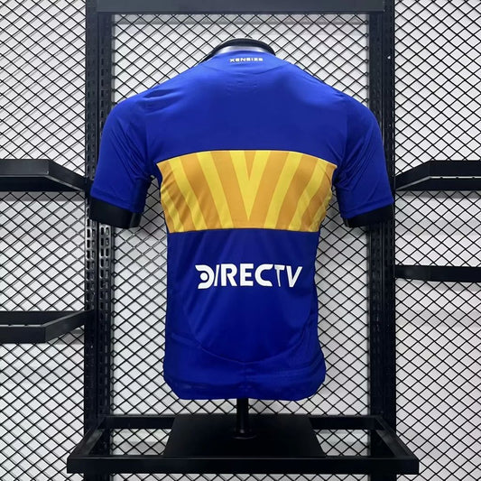 BOCA JUNIORS I 24/25 HOMBRE (VERSIÓN JUGADOR)