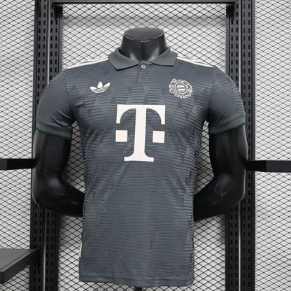 BAYERN MUNICH EDICIÓN ESPECIAL III 24/25 HOMBRE (VERSION JUGADOR)