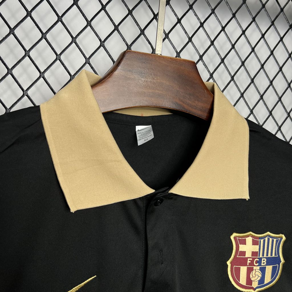 BARCELONA POLO II 24/25 HOMBRE