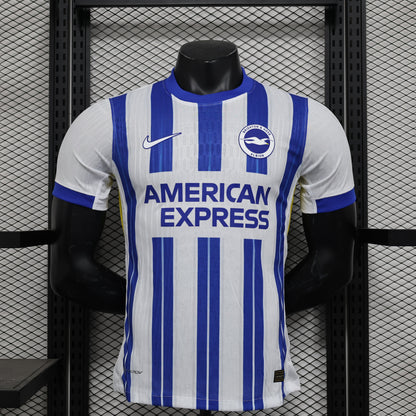 BRIGHTON I 24/25 HOMBRE (VERSION JUGADOR)