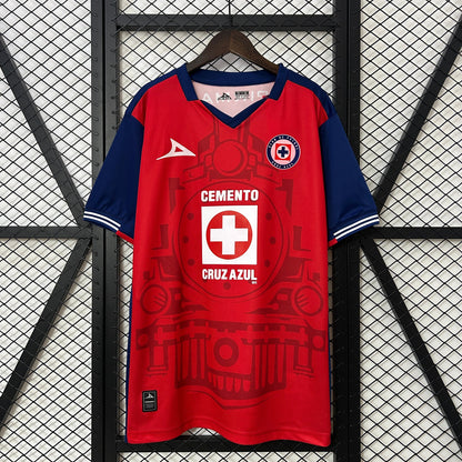 CRUZ AZUL III 24/25 HOMBRE