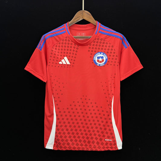 CHILE COPA AMÉRICA I 2024 HOMBRE