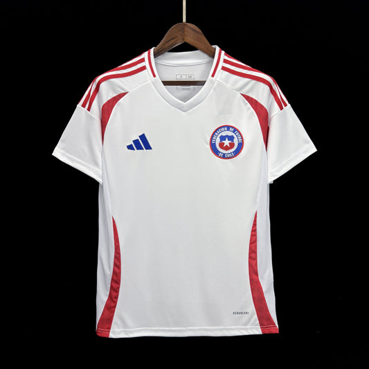 CHILE COPA AMÉRICA II 2024 HOMBRE