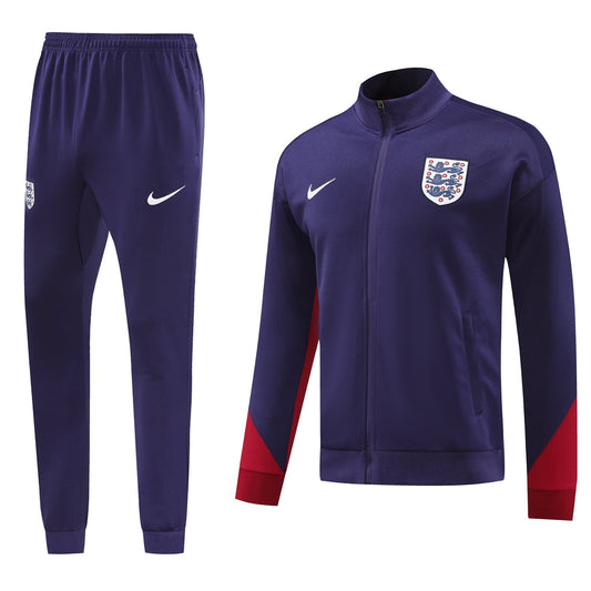 SUDADERA + PANTALONES INGLATERRA I 24/25