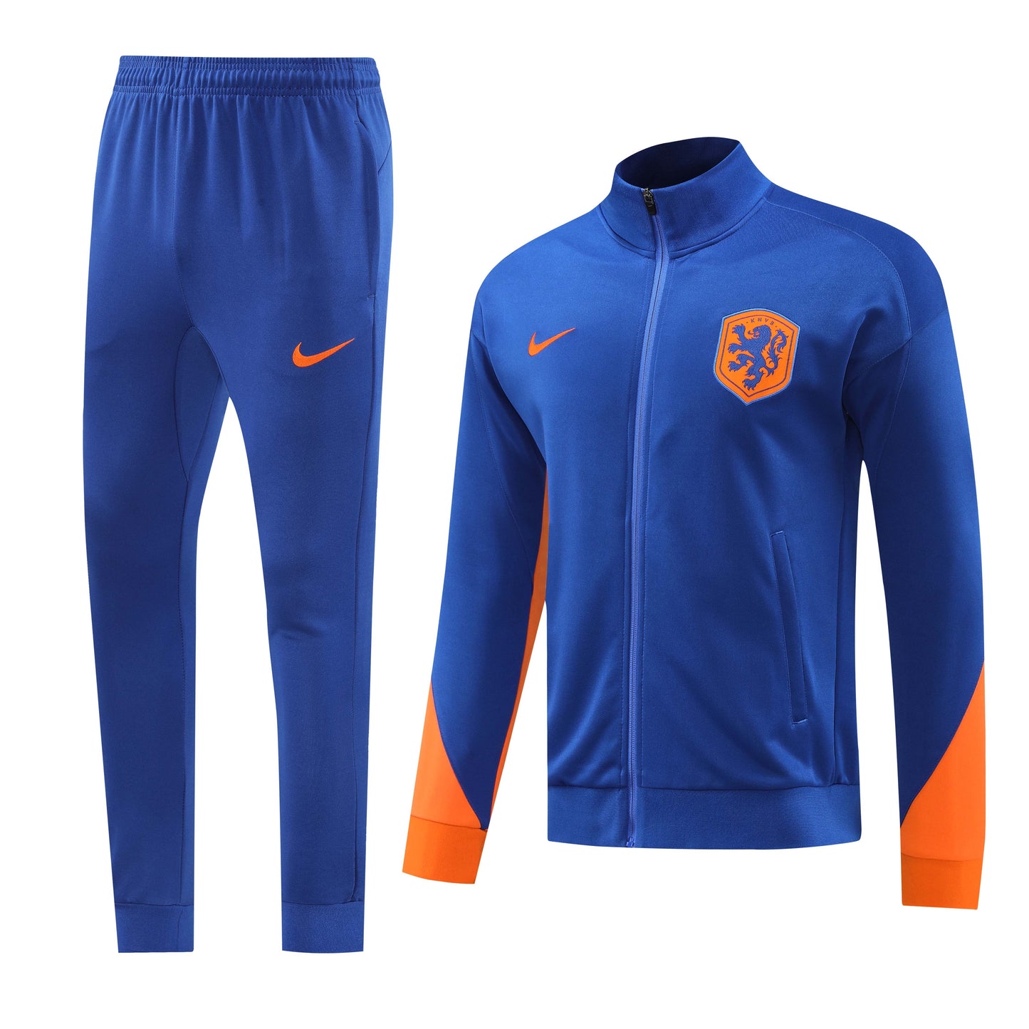 SUDADERA + PANTALONES HOLANDA I 24/25