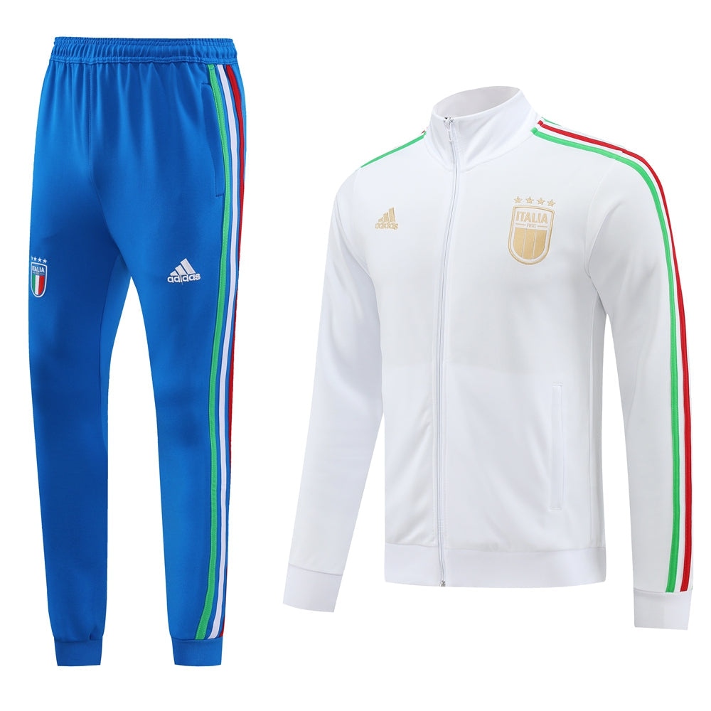 SUDADERA + PANTALONES ITALIA IV 24/25